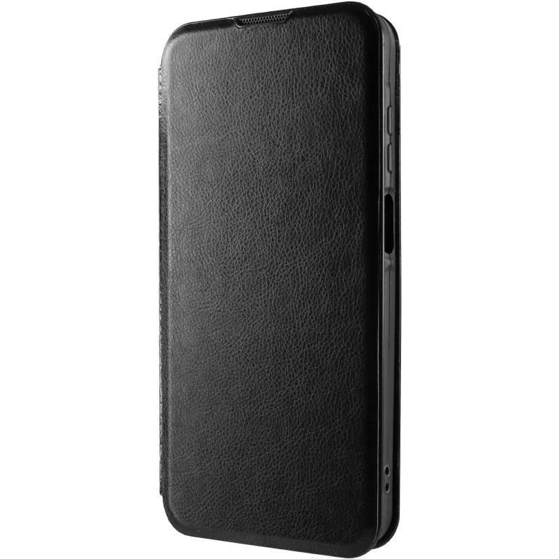 Шкіряний чохол-книжка Belora для Xiaomi Redmi A5 / Poco C71