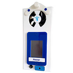 Галогенератор VivaSalt Power 10