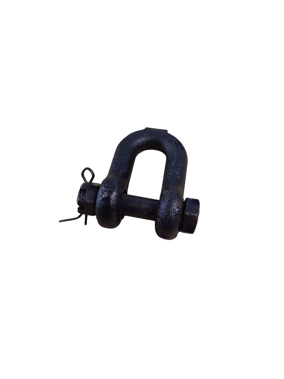 Сережка задньої навішування в зборі МТЗ, ЮМЗ, Т-40, Т-16, фото 1