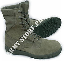 Берці армії США McRae Temperate Weather Sage Green Gore-Tex
