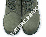 Берці армії США McRae Temperate Weather Sage Green Gore-Tex, фото 3