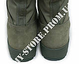 Берці армії США McRae Temperate Weather Sage Green Gore-Tex, фото 4