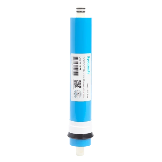 Мембрана Ecosoft 75GPD для домашніх фільтрів зворотного осмосу (CSV181275ECO), фото 1