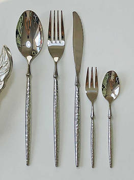 Виделка 22,5 см  "Мірор", 300 шт/ящ, 102-1148