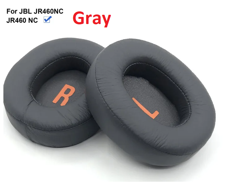 Амбушури для навушників JBL JR460NC JBL JR460 NC JBL Junior 470NC, фото 1