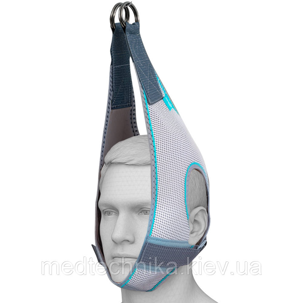 Бандаж для шиї – "Петля Гліссона", Алком 3034, фото 1