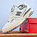 АКЦІЯ Чоловічі Кросівки New Balance 550 бежеві, фото 4