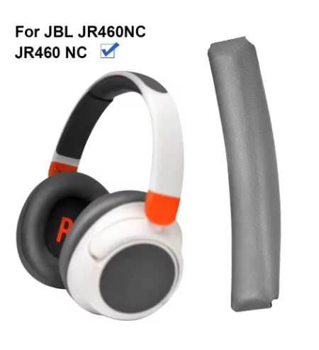 Накладка амбушури для навушників JBL Junior JR460NC JBL JR460 NC JBL Junior 470NC, фото 1