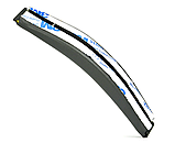 Накладка амбушури для навушників JBL Junior JR460NC JBL JR460 NC JBL Junior 470NC, фото 4