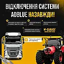 Відключення системи ADBlue, фото 6