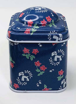 Банка "Animal Planet", барбос 50 г 7285-17-3