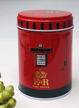 Банка "Асорті" 75г з вн. кр (Англ.чай) 7285-7/А