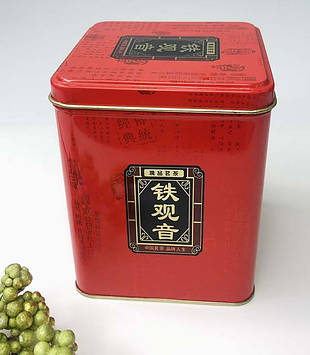 Банка "Багатство" 500 г №19