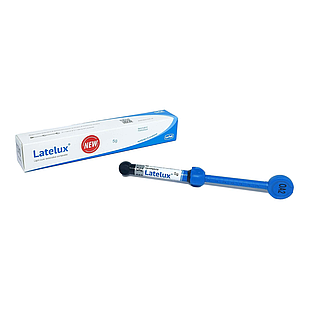 LATELUX, Лателюкс In