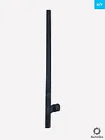 Направляюча Кронштейн Перегородка скла дверей задня ліва Renault Megane II HB