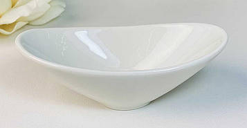 Боул "Білий Дім"10*3,5см, 40 мл , 480 шт/ящ, 102-1106