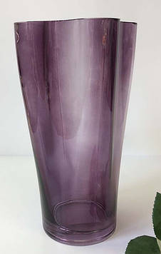 Ваза 12,5*12,5*23 "Бадді-М",12 шт/ящ,102-944