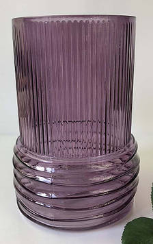 Ваза 14*14*20 "Біг-Плей", 6 шт/ящ,102-938