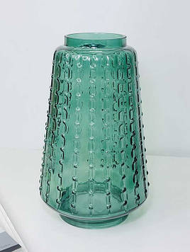 Ваза 16,5*16,5*27,5 "Марта",6 шт/ящ, 102-948