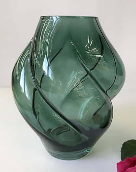 Ваза 16*16*20 "Джина", 6 шт/ящ,102-934