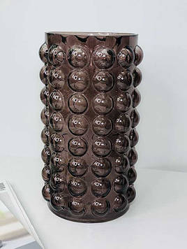 Ваза 16*16*28 "Інка",6 шт/ящ, 102-940