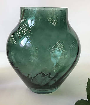 Ваза 17,5*17,5*20 "Бонна",6 шт/ящ,102-930