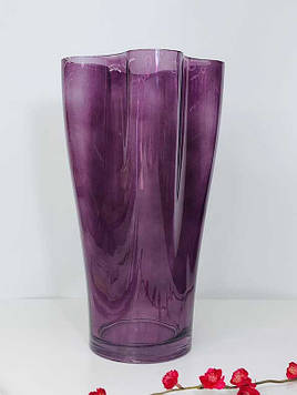 Ваза 17*17*30 "Бадді-L",6 шт/ящ,102-943