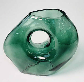 Ваза 20*20*17 "Орео", 4 шт/ящ,102-950