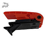 Ручка відкривання капота С208 Мерседес 1248800320 A1248800320, фото 2