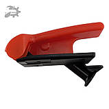 Ручка відкривання капота С208 Мерседес 1248800320 A1248800320, фото 3