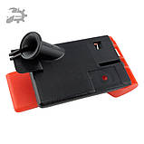 Ручка відкривання капота С208 Мерседес 1248800320 A1248800320, фото 4