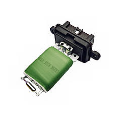 Резистор вентилятора на трактор Hattat