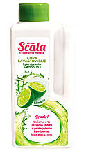 Двофазний очищувач для посудомийної машини Scala Cura Lavastoviglie Bifasico 250 мл