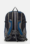 Рюкзак з відділенням для ноутбука The North Face Surge II Transit 35L синій, фото 4