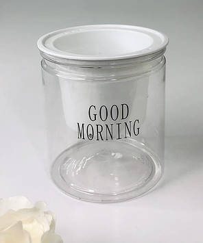Кашпо "Good morning", 10*11.5CM, DL21022594, 160шт/ящ