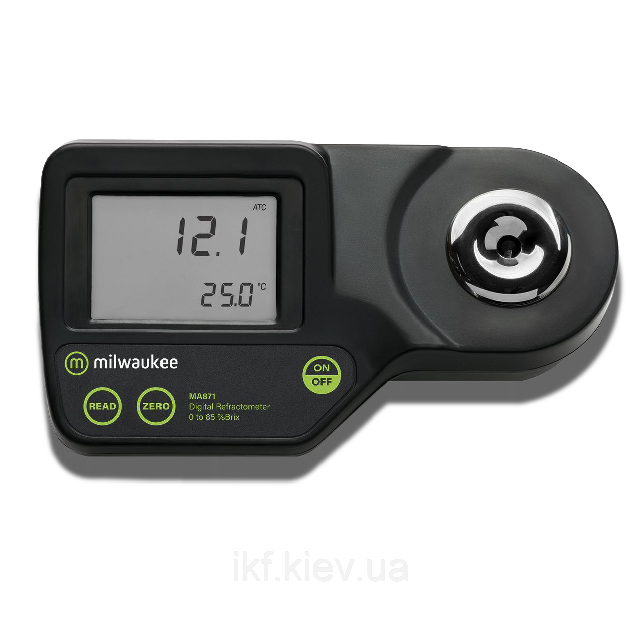 Рефрактометр Digital Brix Milwaukee, фото 1