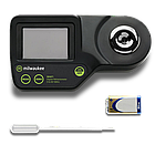 Рефрактометр Digital Brix Milwaukee, фото 5