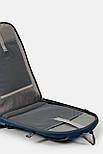Рюкзак з відділенням для ноутбука The North Face Surge II Transit 35L синій, фото 7