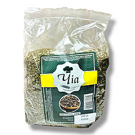 Насіння Чіа (500 грамів)