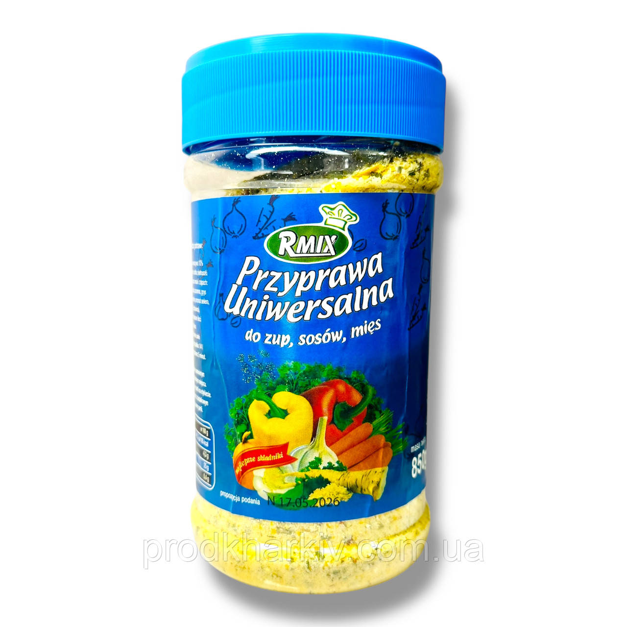 Приправа універсальна Rmix, 850 г .