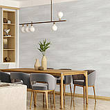 Самоклеюча вінілова плитка 152.4х914.4х1.5мм Молочне дерево, ціна за 1 шт. (СВП-009) Матова SW-00000287, фото 5