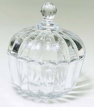 Цукерниця "Нова перлина", 72 шт/ящ,102-013