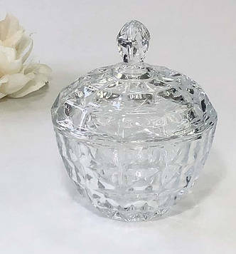 Цукерниця "Принц", 36 шт/ящ, 102-014