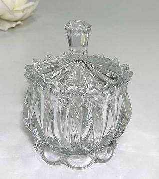 Цукерниця "Принцеса", 48 шт/ящ, 102-007