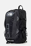 Рюкзак The North Face Hot Shot NEW 26L сірий, фото 2