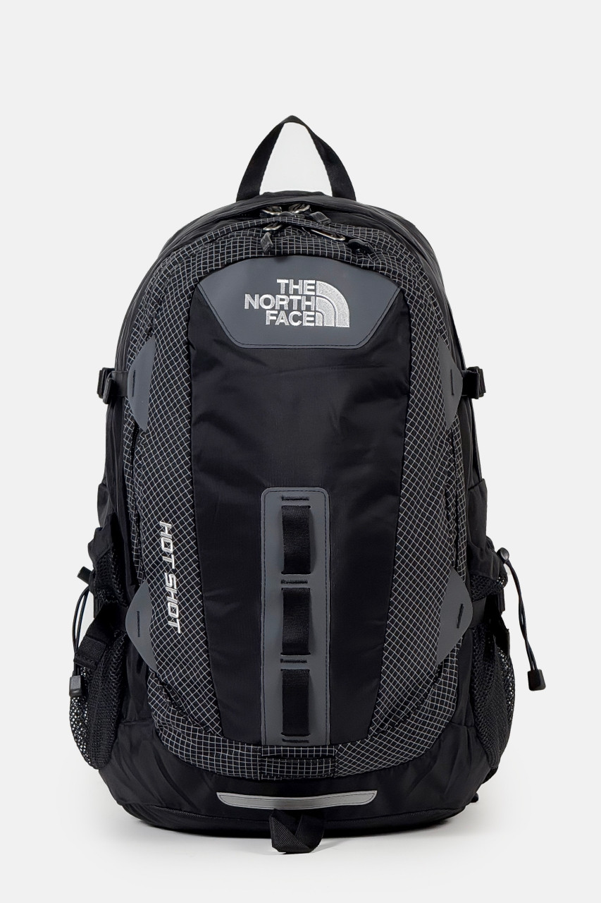 Рюкзак The North Face Hot Shot NEW 26L сірий, фото 1