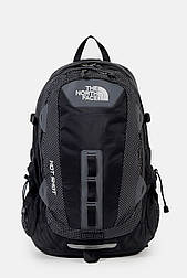 Рюкзак The North Face Hot Shot NEW 26L сірий