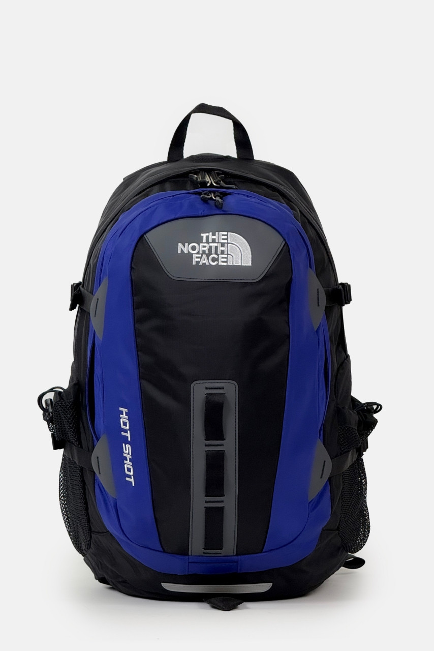 Рюкзак The North Face Hot Shot NEW 26L синій, фото 1