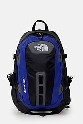 Рюкзак The North Face Hot Shot NEW 26L синій