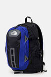 Рюкзак The North Face Hot Shot NEW 26L синій, фото 2